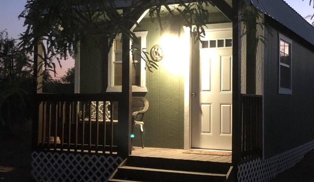 Double R Guest Ranch
