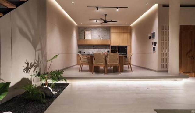 Double R Villa