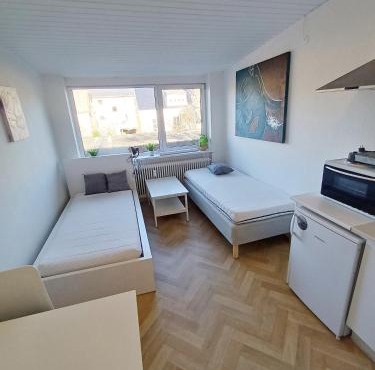 Double room 1 with Free Parking
