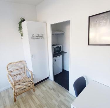 Double room 4 with Free Parking