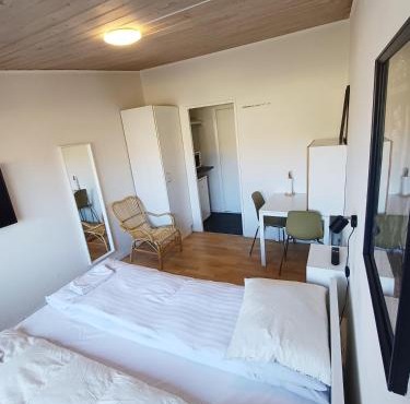 Double room 5 with Free Parking