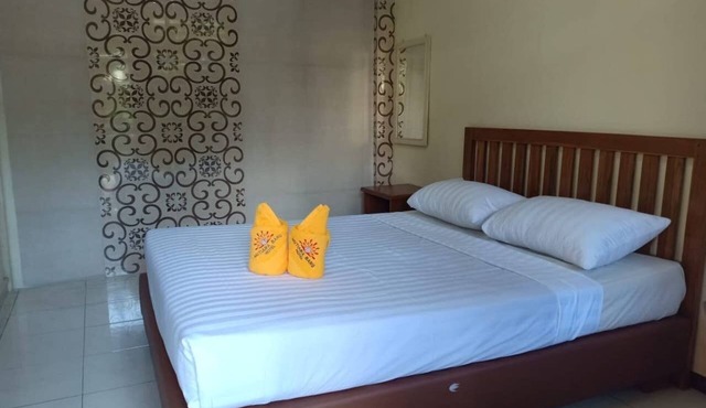 Double Room at Mutiara Batu