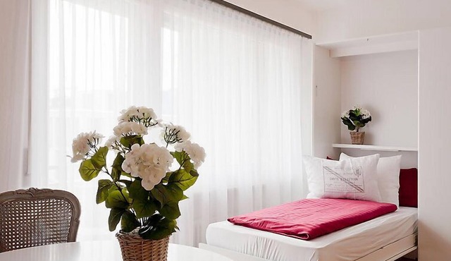 Double Room by Interhome