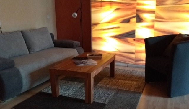 Double room-Classic-Private Bathroom in Todenbüttel