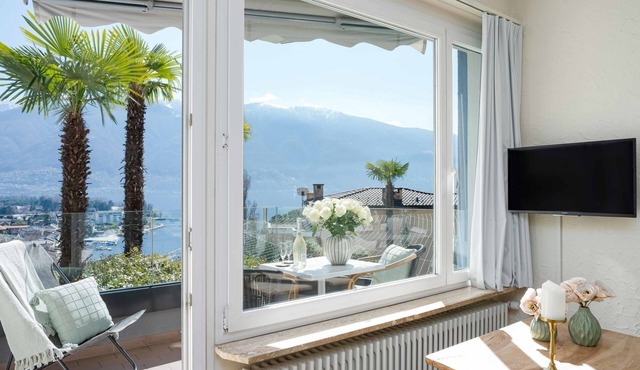 Double Room Classic by Interhome