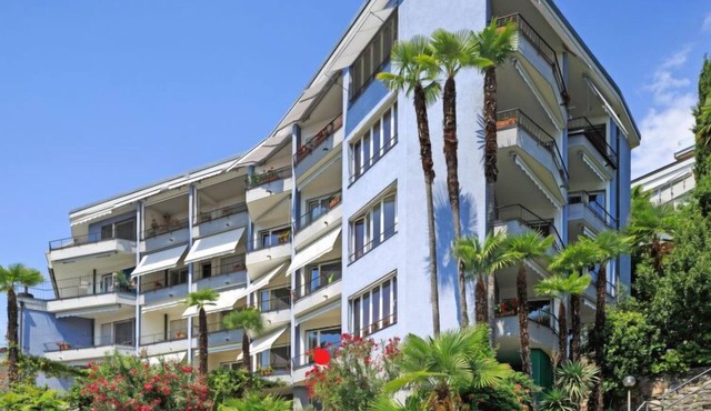 Double Room Classic by Interhome