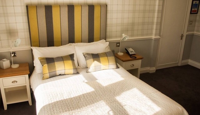 Double room-Classic-Ensuite