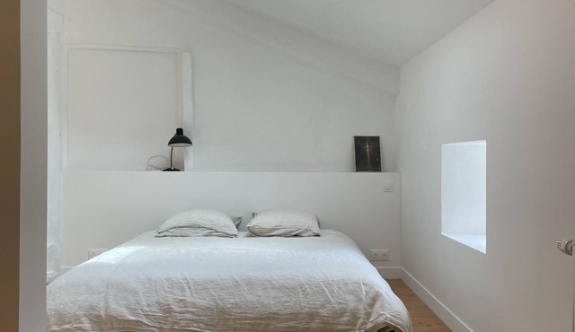 Double room-Comfort-Ensuite with Bath-Countryside view