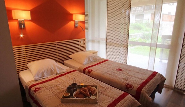 Double room-Comfort-Wet room-Terrace-7