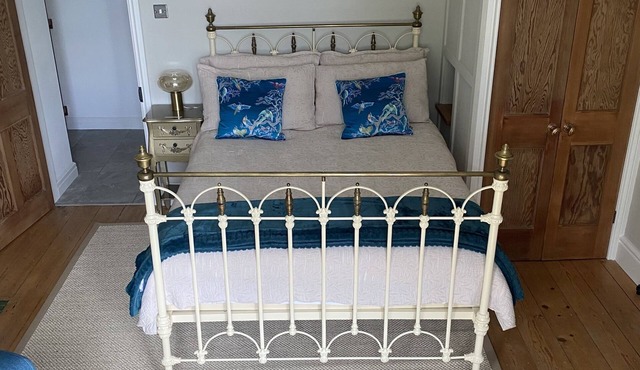 Double room-Ensuite with Shower-Landmark view