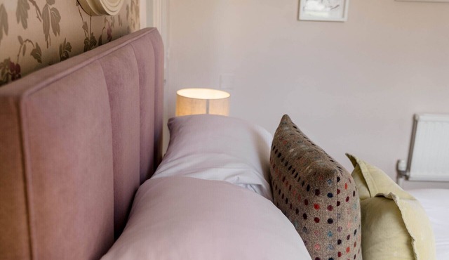 Double room-Ensuite-Snug