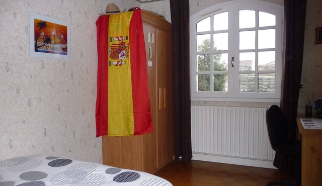 Double room for the comic book festival