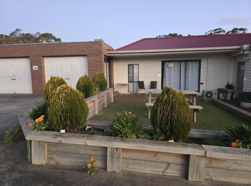 Double Room Farm Stay