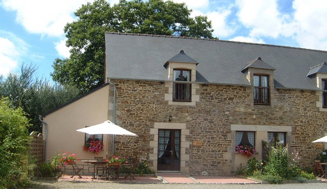 Double room-Standard-Private Bathroom