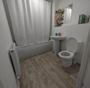 Double room homestay