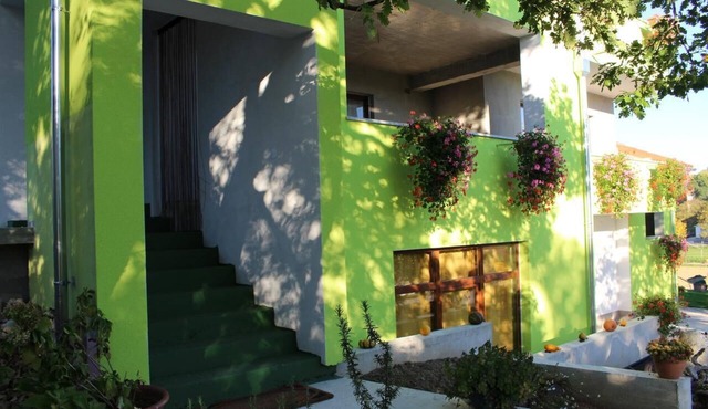 Double Room Arion, Guesthouse Casetta Verde