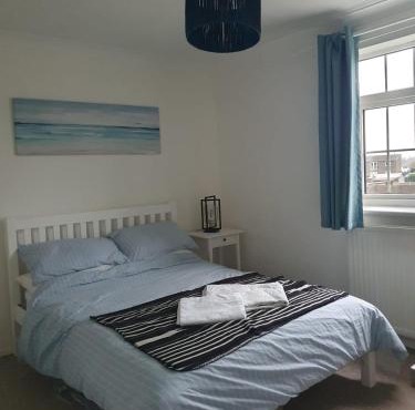 Double Room in Shared House