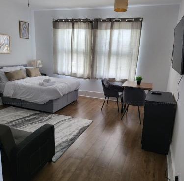 Double room in Stone