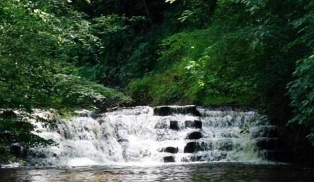 Double room-Luxury-Ensuite with Bath-and Shower The Bedale