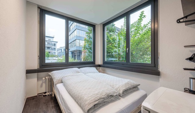 Double Room near Mount Pilatus – Lucerne