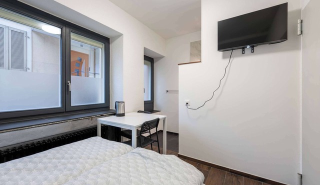 Double Room near Mount Pilatus – Lucerne Stay