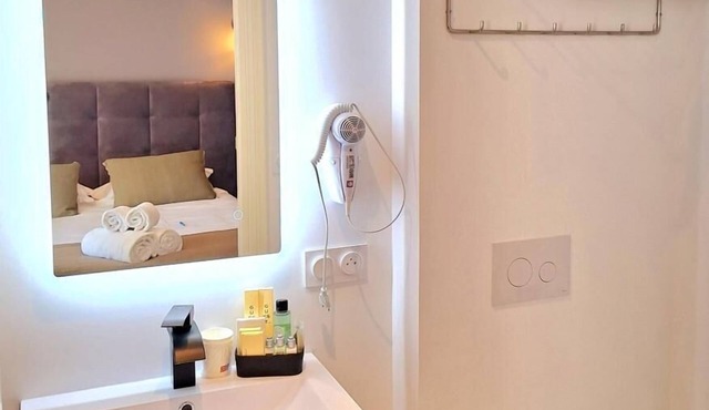 Double Room " Neptune "