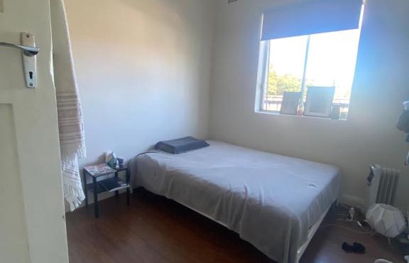 Double room rent in a share house
