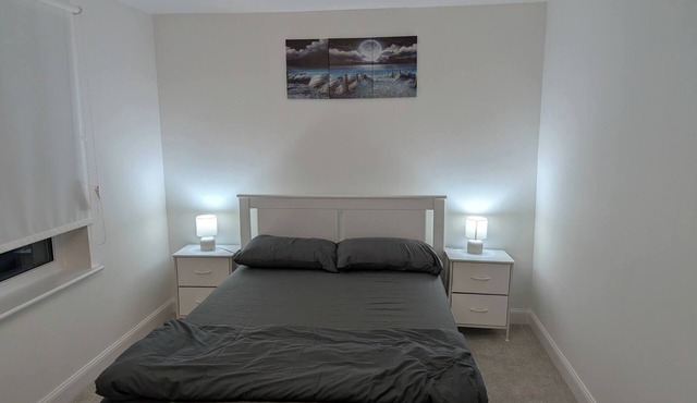 Double Room Roslin Near Edinurgh City