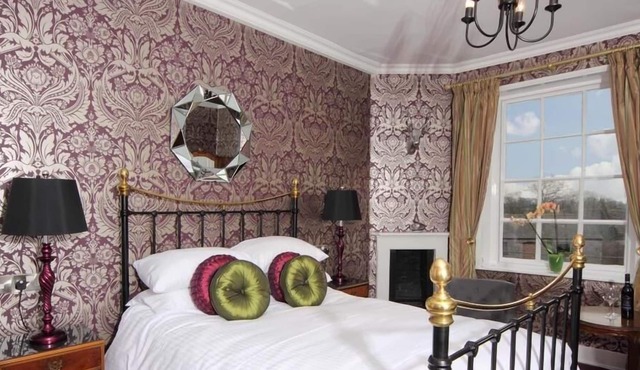 Double room-Standard-Ensuite with Bath-Park view-Room 10