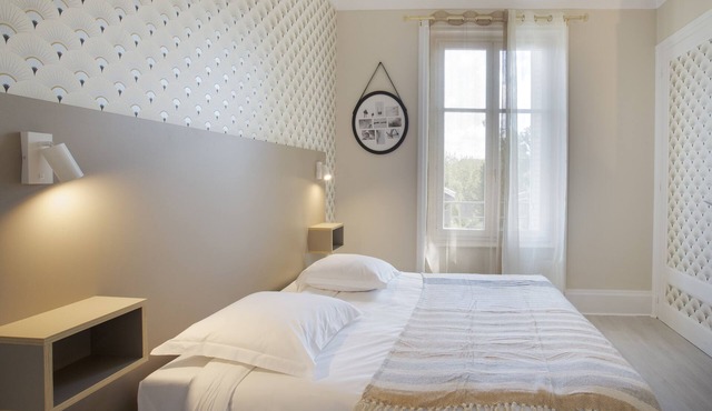 Double room-Superior-Ensuite with Shower-Garden view