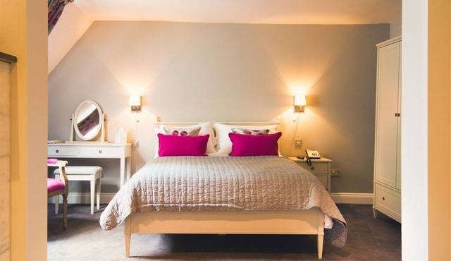 Double room-Superior-Ensuite-without view