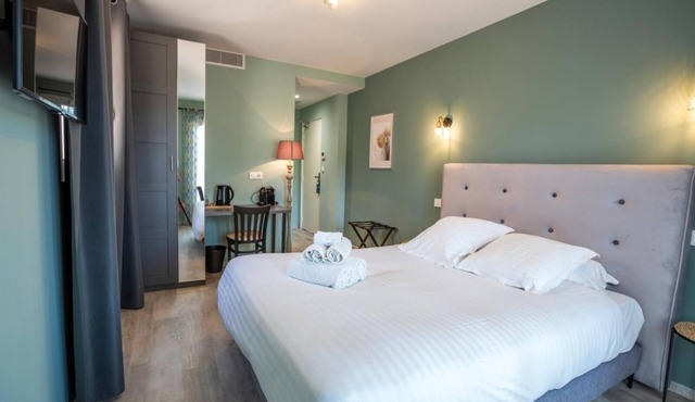 Double Room The comfort " Sauge "