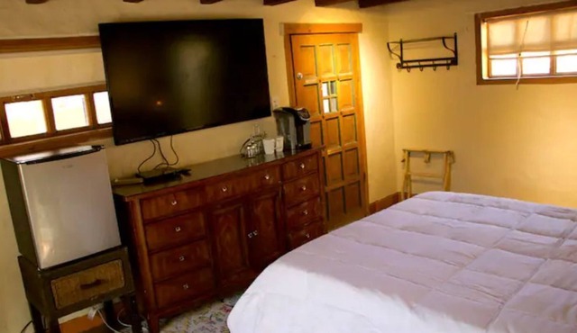 Double Room Villa at Breaking Bad House!
