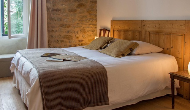 Double Room with Bathroom