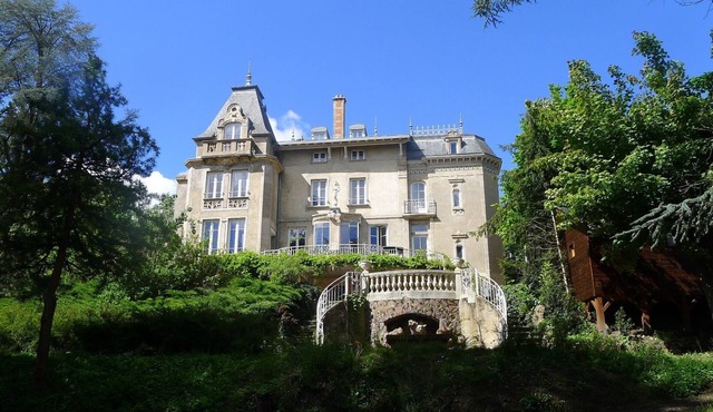 Double Room with Parc View