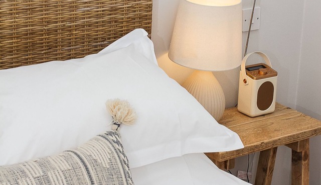 Double Room with Shower