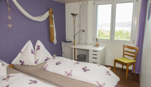 Double room Zwetschge, Kohlweid