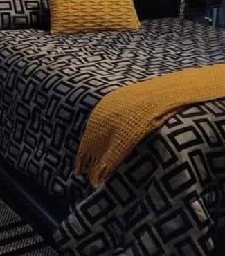 Double rooms available, near Safari Park & Hospital