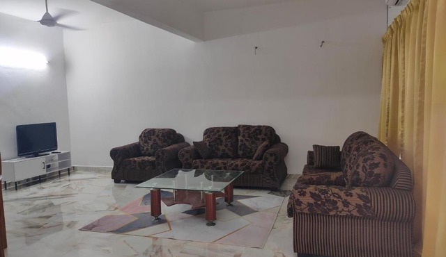 DOUBLE STOREY LANDED Kajang Semenyih Bee 3 Homestay