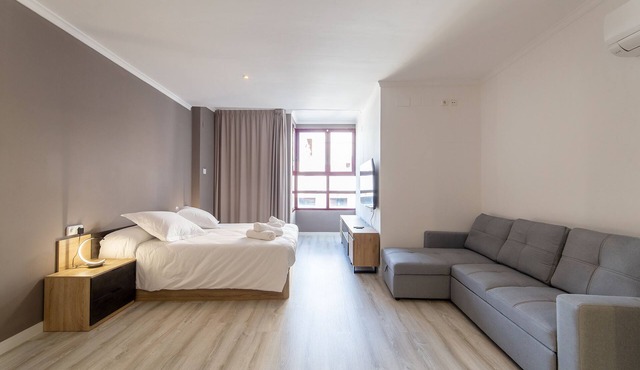 Double Suite | Albufera Dreams Nature Suites