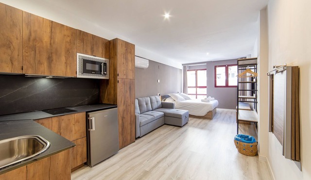 Double Suite | Albufera Dreams Nature Suites