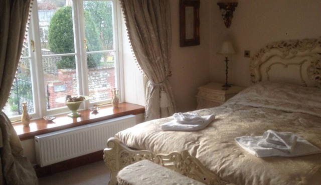 Double superior Rm4 Serenade