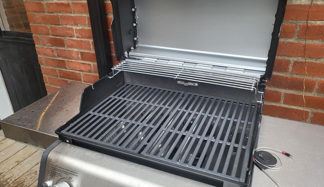 Double Terrasse · Borne Arcade · BBQ · Proche Bus