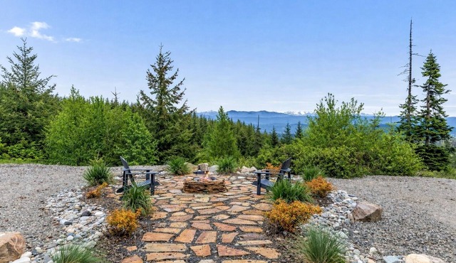 Double the Cabins, Double the Memories | 2 Mountain Homes + 1PM Check In/Out