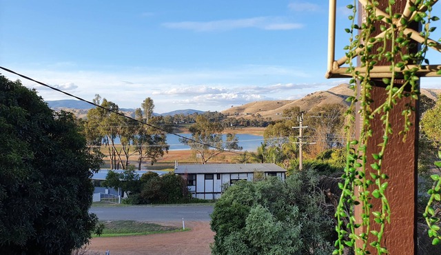 Double the fun at Bonnie Views!!