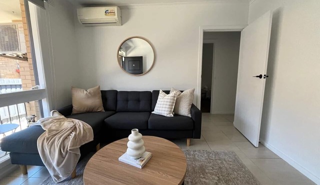 Double Up on Dalgety Brunswick