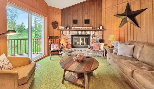 Double Villa Delight - Ideal for Large Groups