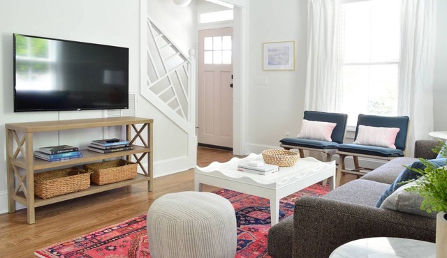 Doublemint - Chesapeake Properties