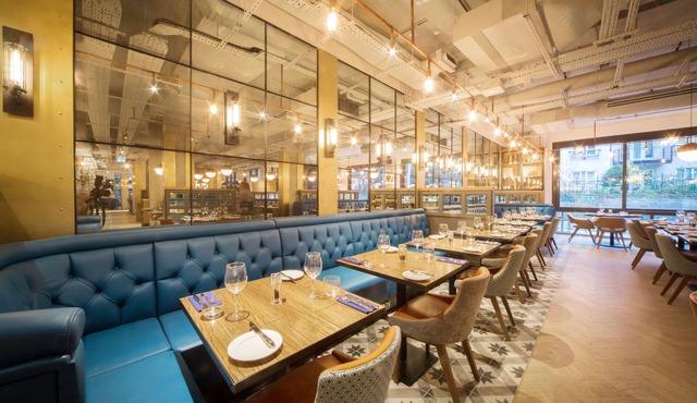 DoubleTree by Hilton London Kingston Upon Thames