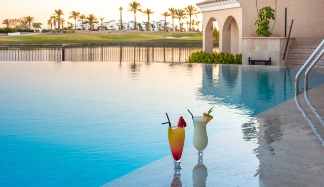DoubleTree by Hilton La Torre Golf & Spa Resort